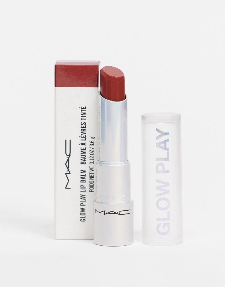 商品MAC|MAC Glow Play Lip Balm - That Tickles,价格¥200,第1张图片