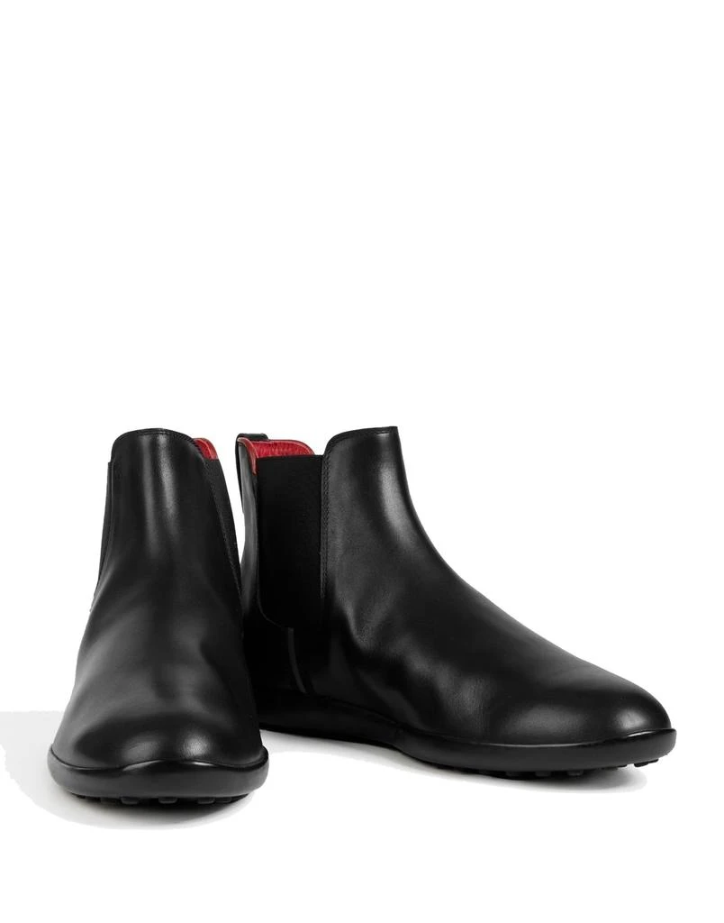 商品Tod's|Ankle boot,价格¥1998,第2张图片详细描述