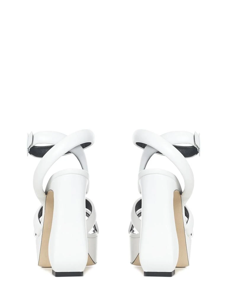 商品SI Rossi|SI ROSSI Sandals,价格¥2013,第3张图片详细描述
