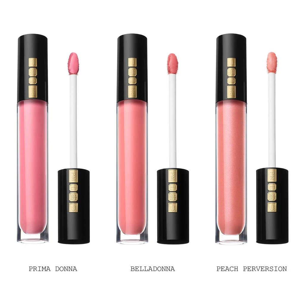 LUST: Gloss™ Trio 商品