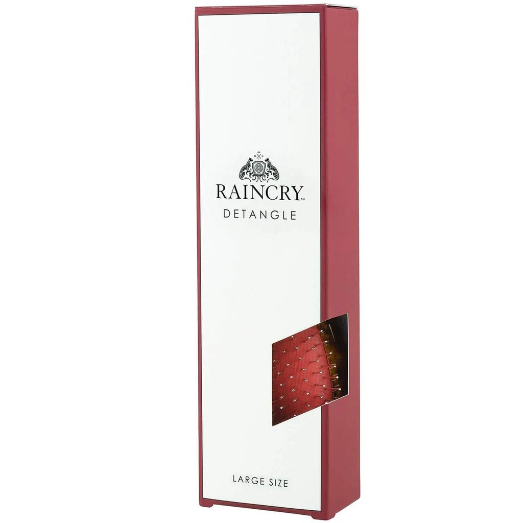 商品RAINCRY|RAINCRY Detangle Large Detangling Paddle Brush,价格¥590,第2张图片详细描述