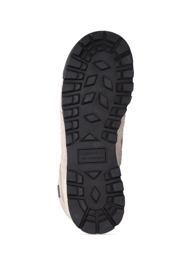 商品Merrell|Eagle Lux Gore-tex Sneakers,价格¥827,第4张图片详细描述