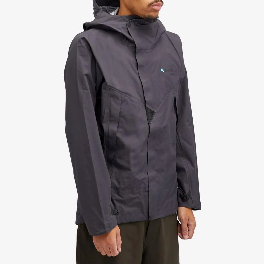 商品Klattermusen|Klattermusen Asynja Jacket,价格¥2684,第2张图片详细描述