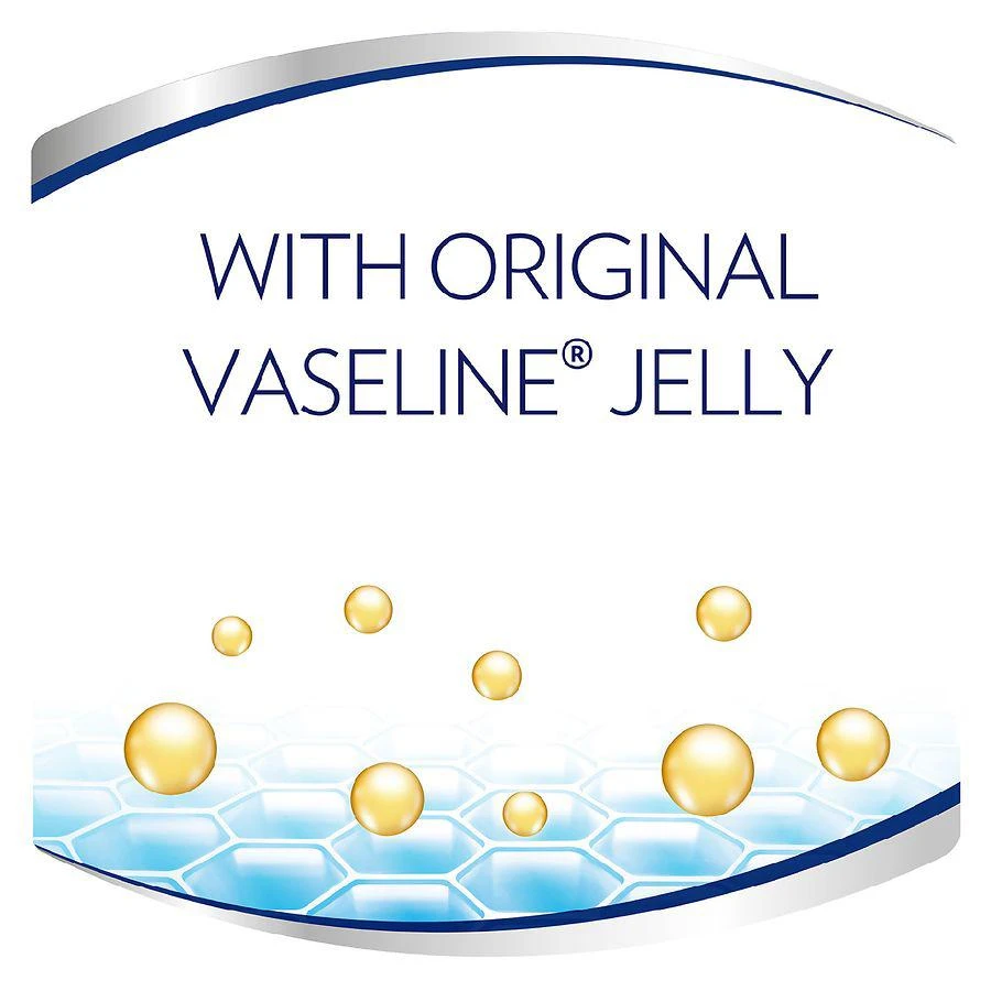 商品Vaseline|Petroleum Jelly Original,价格¥63,第4张图片详细描述