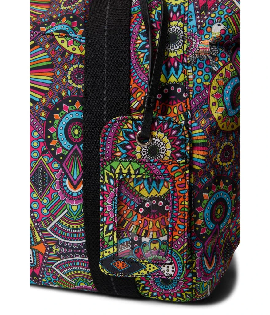 商品Sakroots|On The Go Weekender,价格¥597,第4张图片详细描述