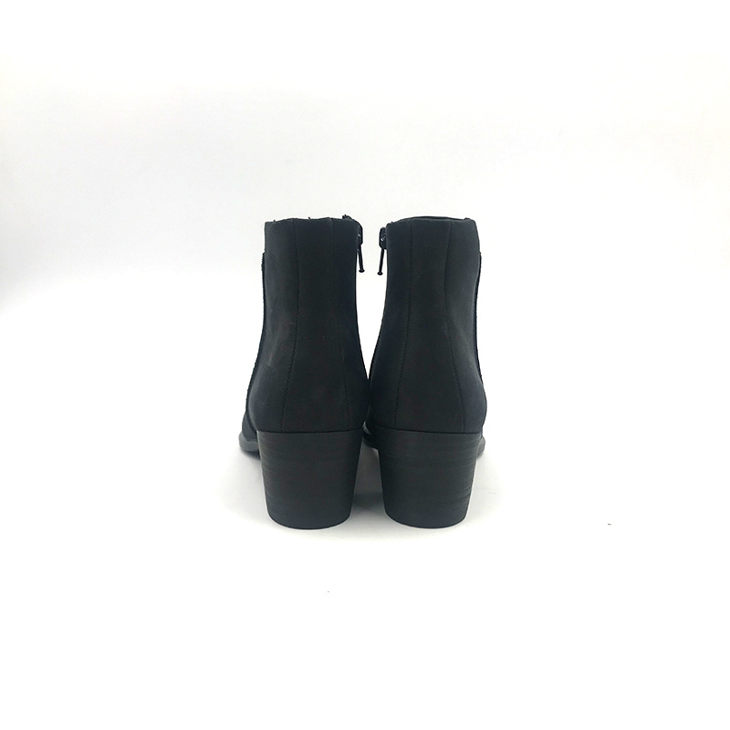 商品[国内直发] ECCO|Women's Boots,价格¥638,第4张图片详细描述