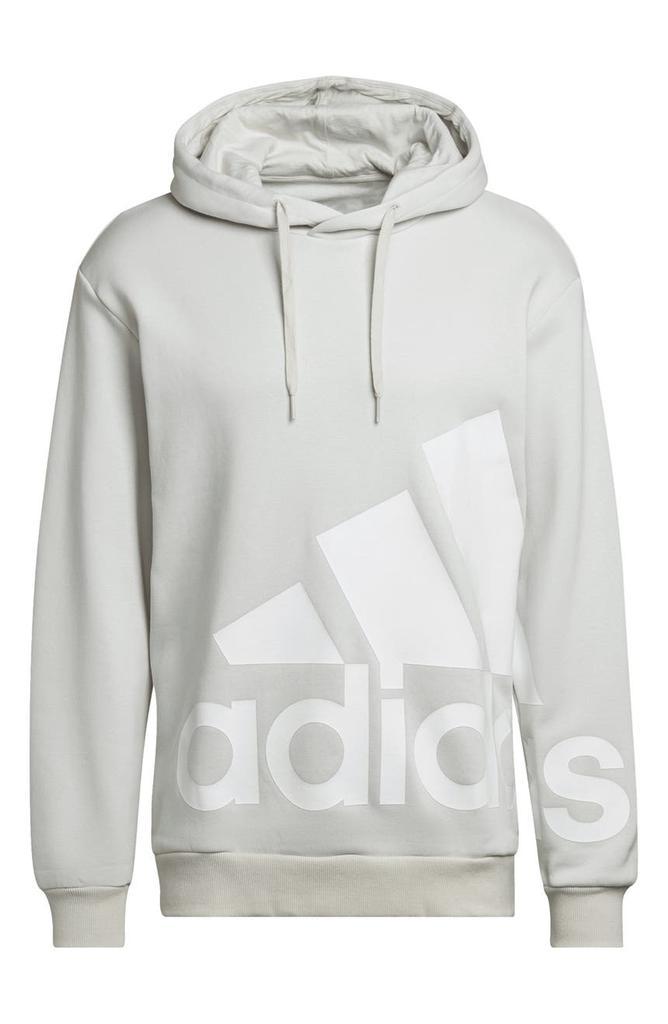 商品Adidas|Essentials Fleece Hoodie,价格¥372,第7张图片详细描述