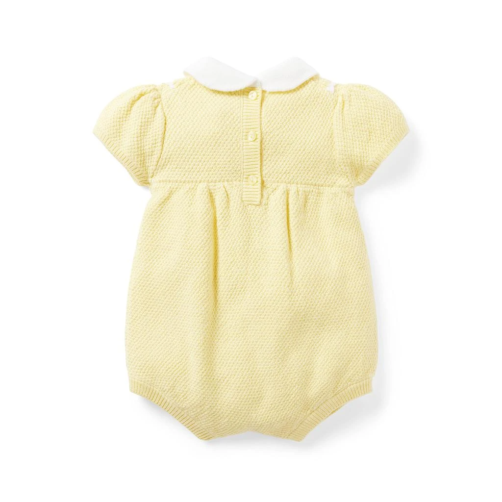 商品Janie and Jack|Sweater Bubble (Infant),价格¥216,第2张图片详细描述