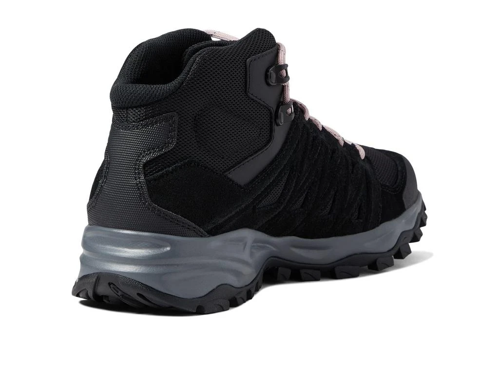 商品The North Face|Truckee Mid,价格¥623,第5张图片详细描述