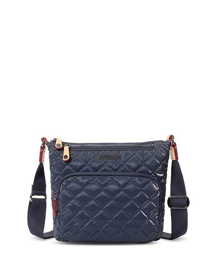 商品MZ Wallace|Metro Scout Crossbody,价格¥1354,第1张图片