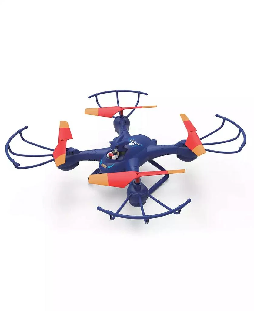 商品SAKAR|Sonic Remote Control Character Driving Drone, Created for Macy's,价格¥300,第1张图片