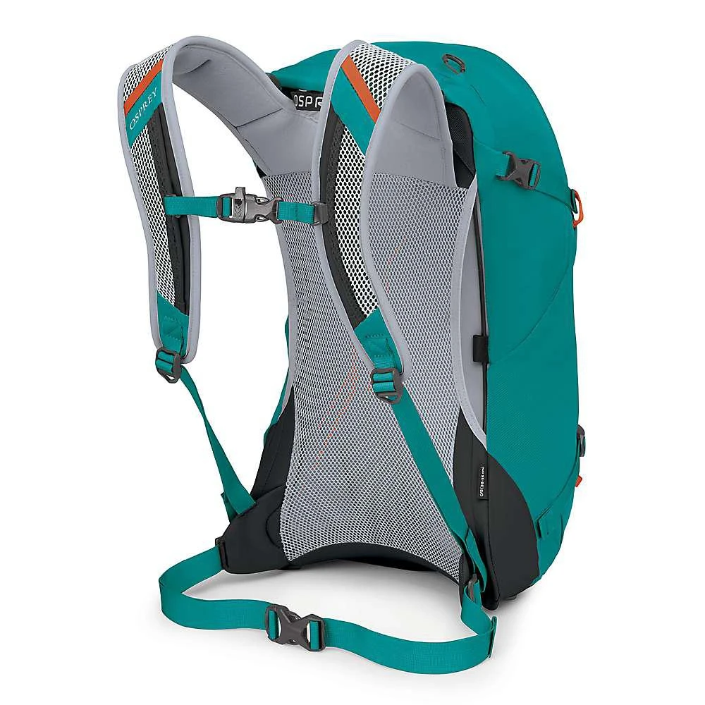 商品Osprey|Osprey Hikelite 26 Pack,价格¥1074,第4张图片详细描述