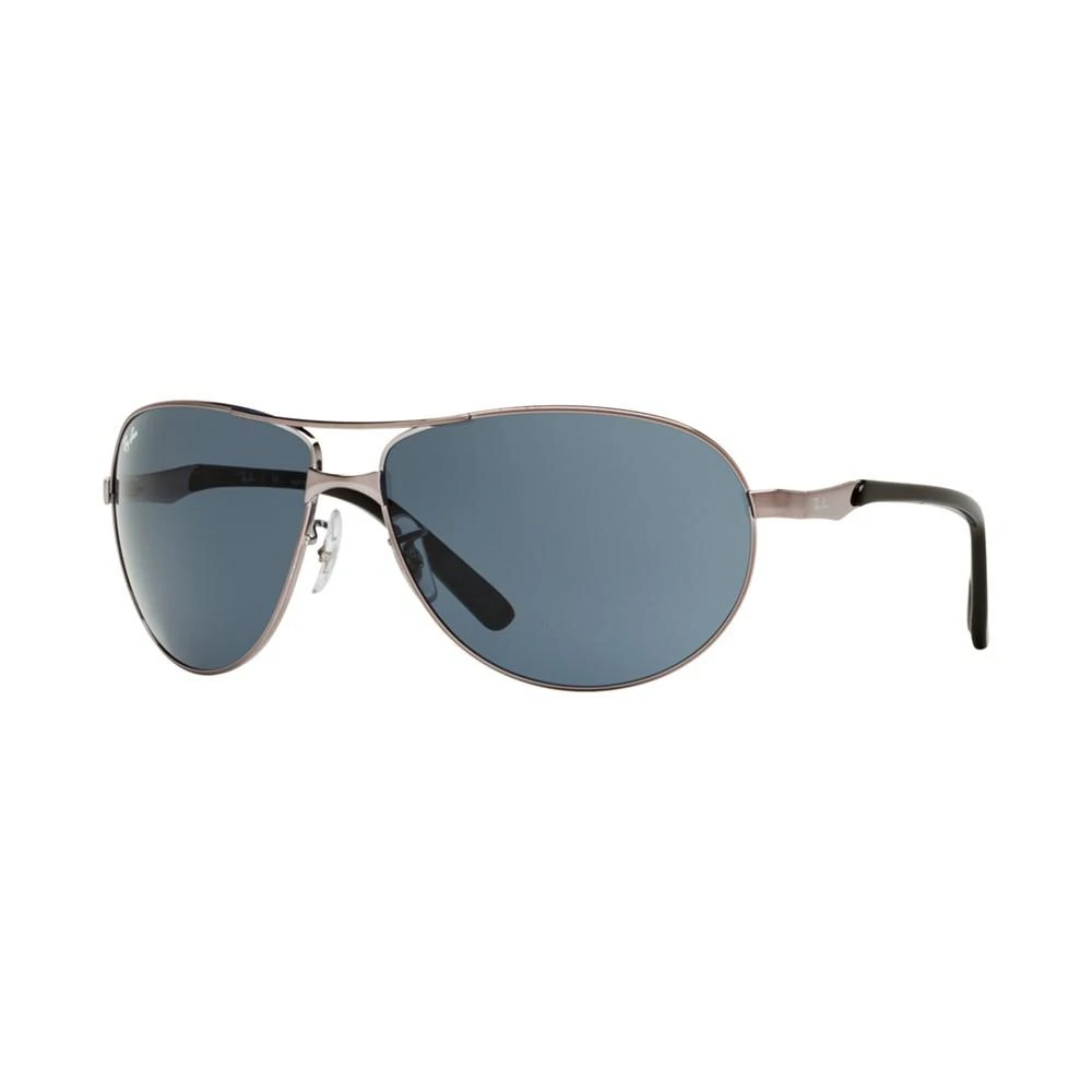 商品Ray-Ban|Sunglasses, RB3393,价格¥599,第1张图片