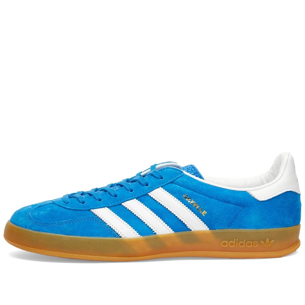 商品Adidas|Adidas Gazelle Indoor,价格¥639,第2张图片详细描述