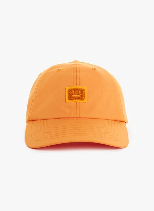 商品Acne Studios|Logo baseball cap,价格¥432,第1张图片