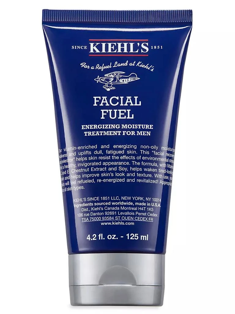 商品Kiehl's|Facial Fuel Moisture Treatment for Men,价格¥227,第2张图片详细描述