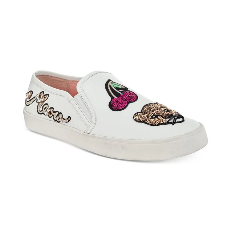 商品Kate Spade|Lizbeth Slip-On Sneakers,价格¥681,第1张图片