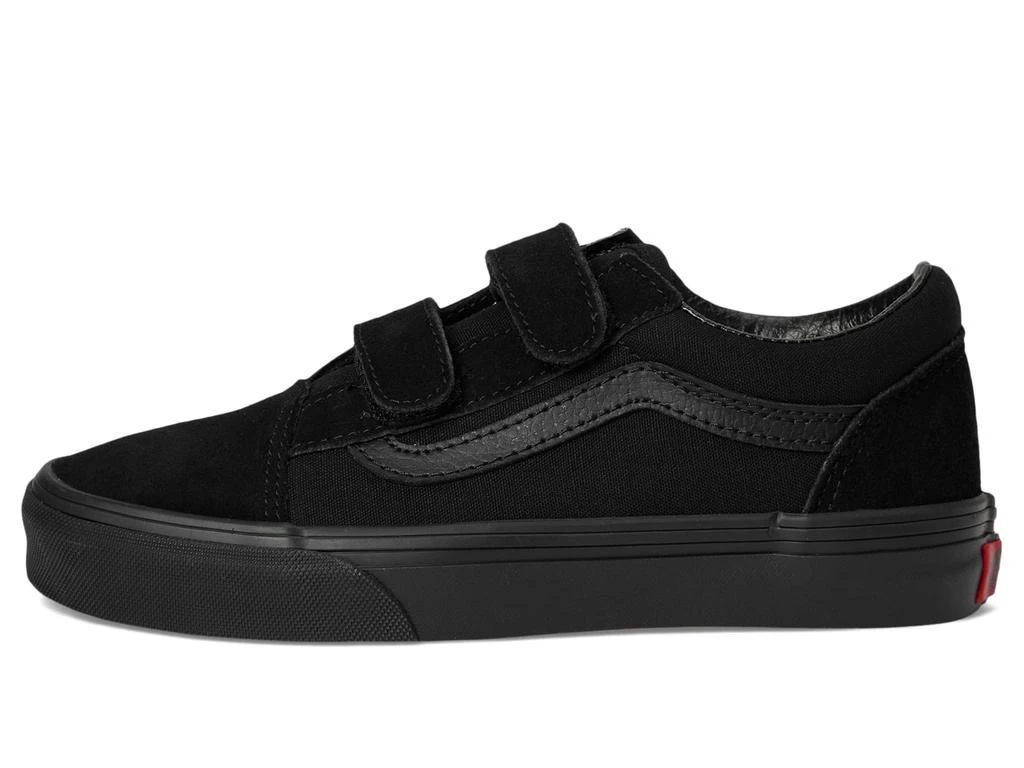 商品Vans|Old Skool V (Little Kid/Big Kid),价格¥339,第4张图片详细描述