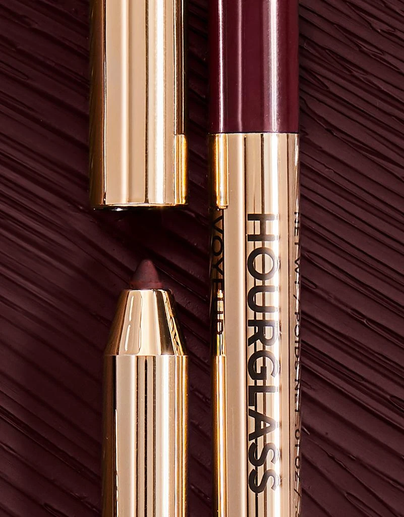 Voyeur Waterproof Gel Eyeliner 商品