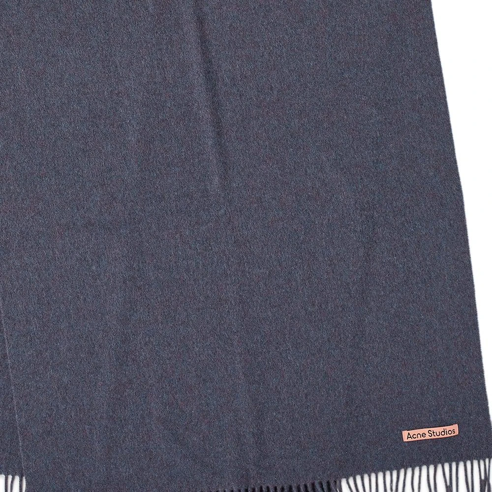 商品Acne Studios|Acne Studios Canada New Scarf,价格¥887,第2张图片详细描述