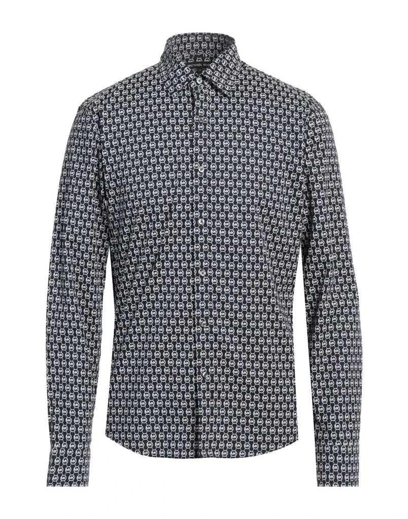 商品Michael Kors|Patterned shirt,价格¥428,第1张图片