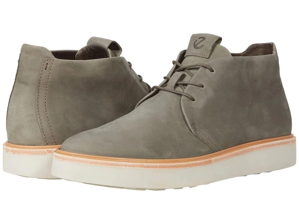 商品ECCO|Techwelt Chukka,价格¥913,第1张图片