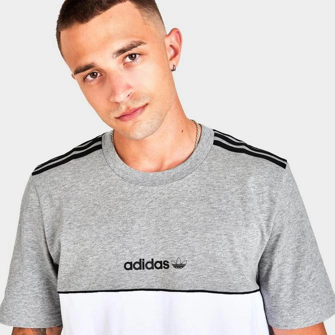 Men's adidas Originals Itasca 22 Short-Sleeve T-Shirt 商品