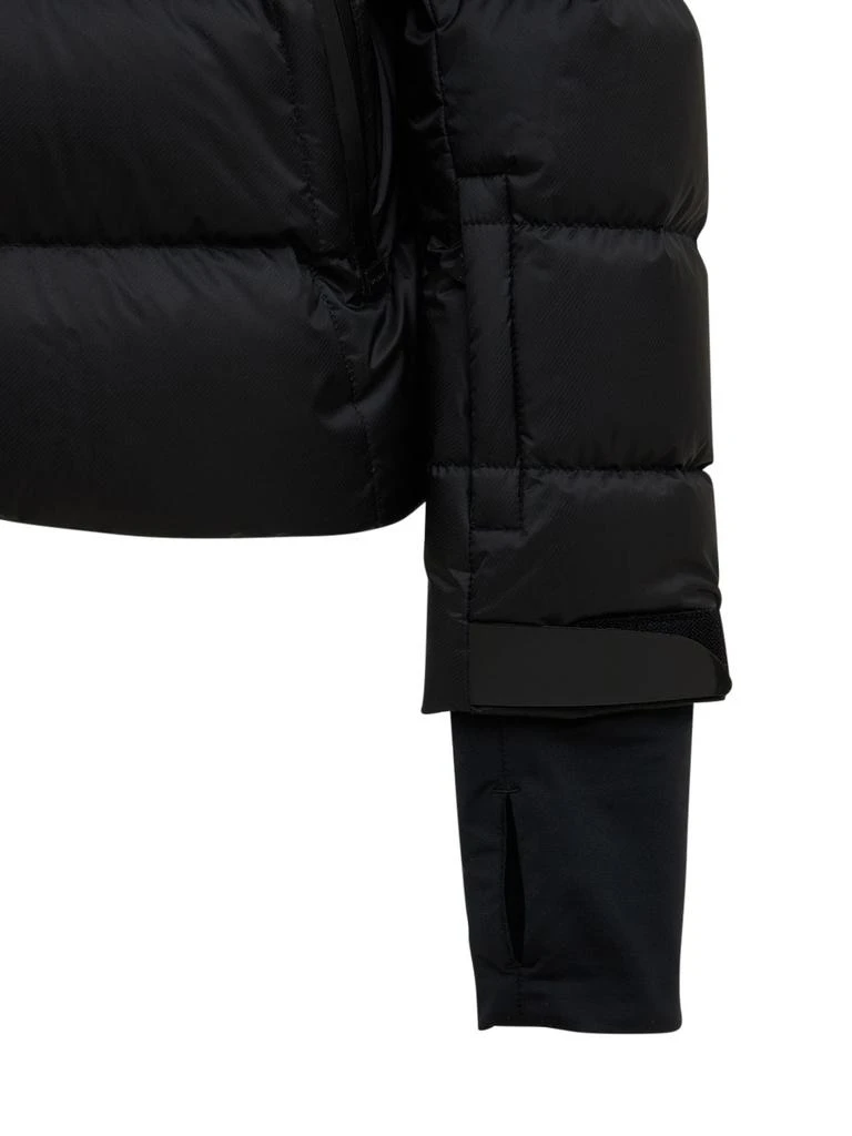 商品Moncler|Camurac Nylon Down Ski Jacket,价格¥16328,第5张图片详细描述