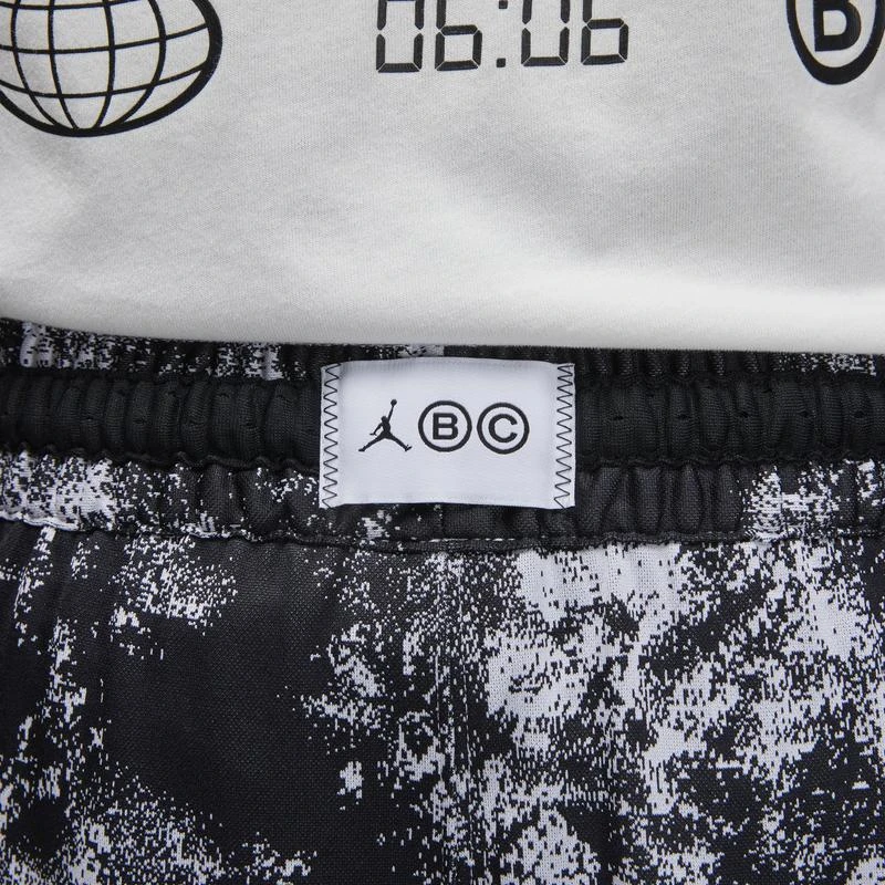 商品Jordan|Jordan Sport AOJ Diamond Shorts - Men's,价格¥303,第4张图片详细描述