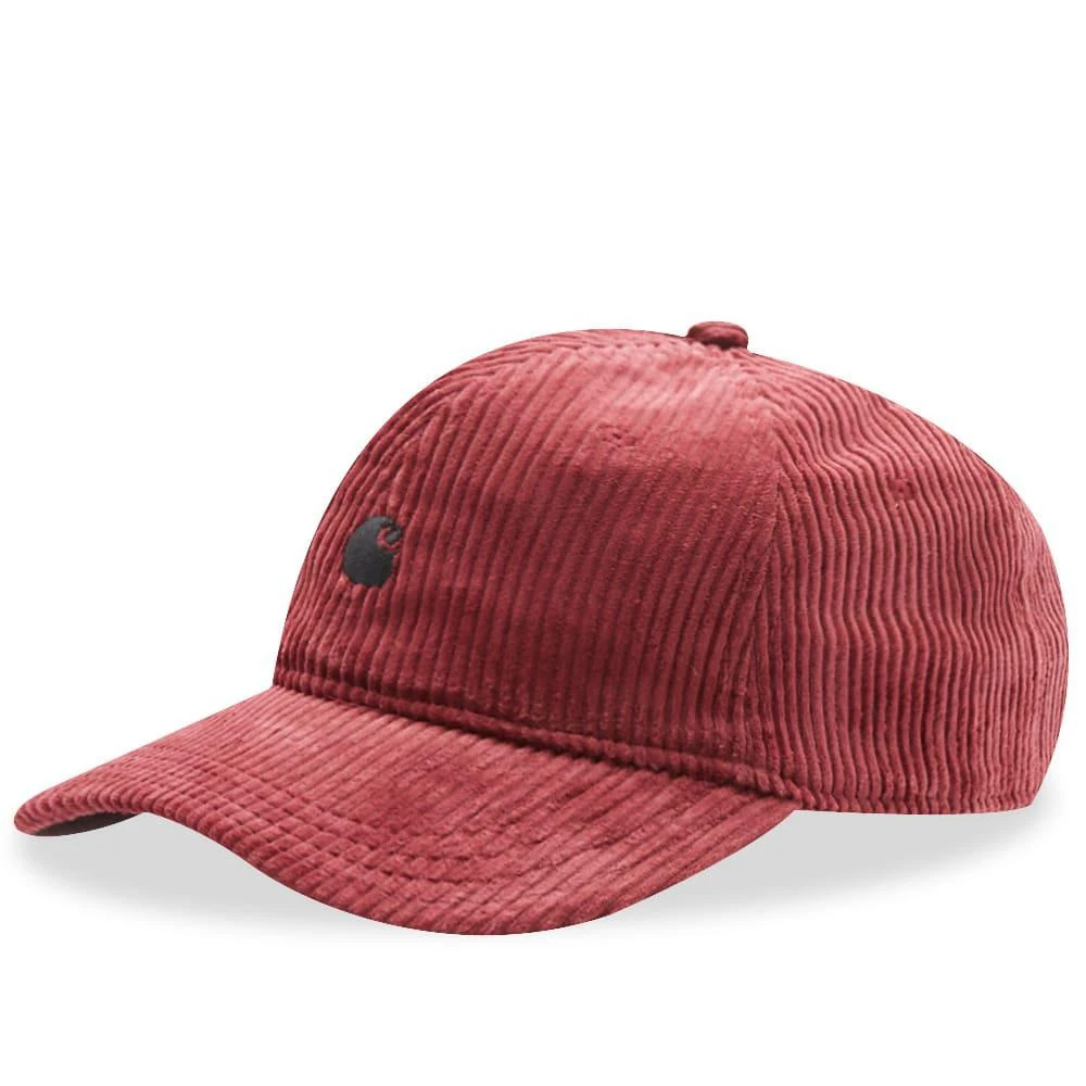 商品Carhartt WIP|Carhartt WIP Harlem Corduroy Cap,价格¥201,第1张图片