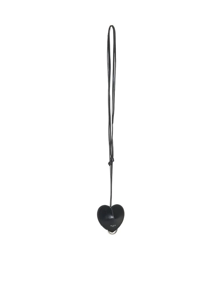 商品Alaia|Keyring,价格¥2621,第2张图片详细描述