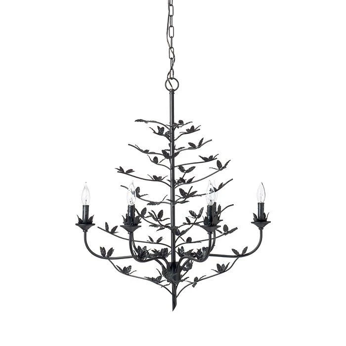 商品Jamie Young|Blooming 12 Light Chandelier,价格¥9853,第1张图片