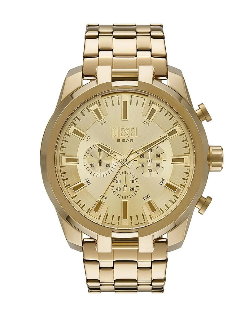 商品Diesel|Wrist watch,价格¥2849,第1张图片