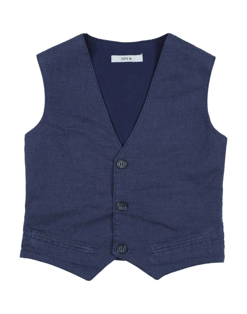 商品SP1|Suit vest,价格¥327,第1张图片