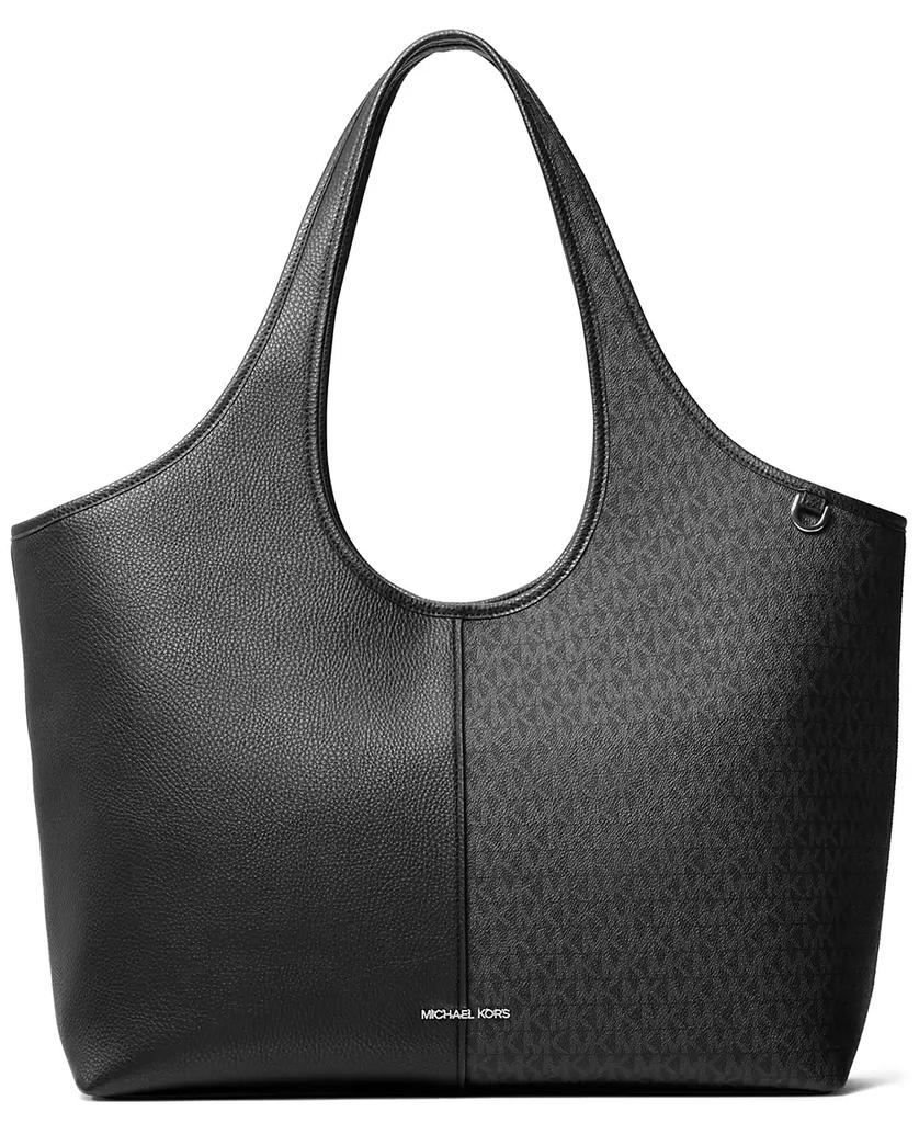 Sac cabas extra-large Michael Kors Henly image 2