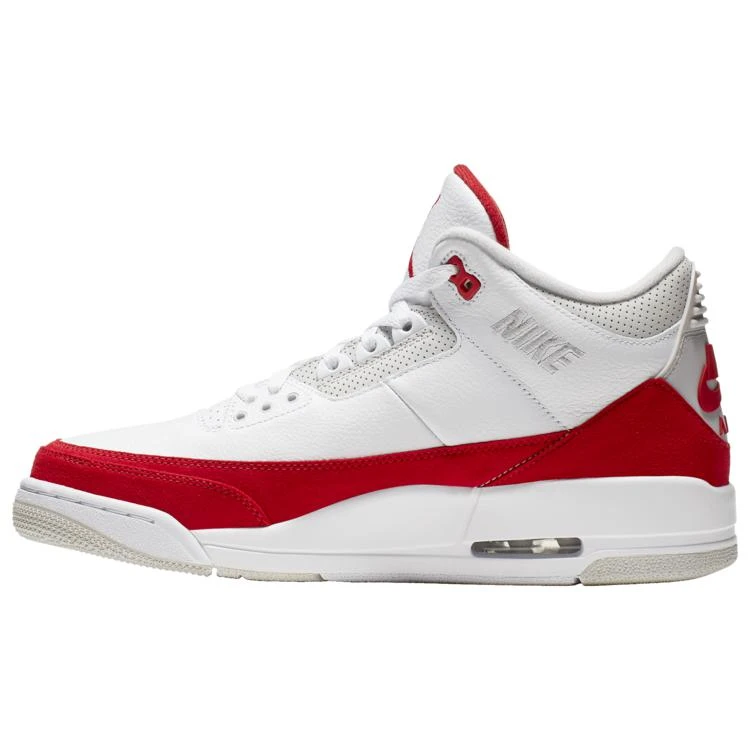 商品Jordan|男士 Jordan Retro 3 运动鞋,价格¥1667,第2张图片详细描述