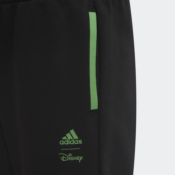 【Brilliant|包邮包税】阿迪达斯 LB DY TS PANT 儿童 运动裤   HA6587 BLACK/SESOLI 商品