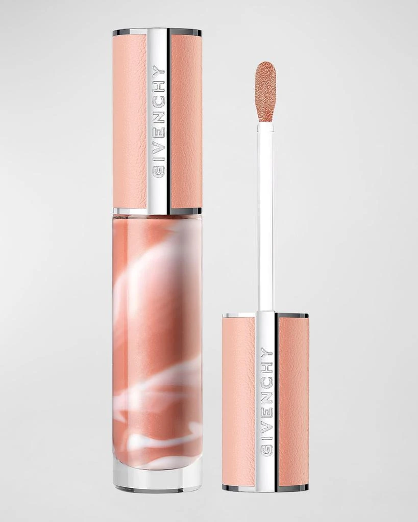 商品Givenchy|Rose Liquid Lip Balm,价格¥303,第1张图片