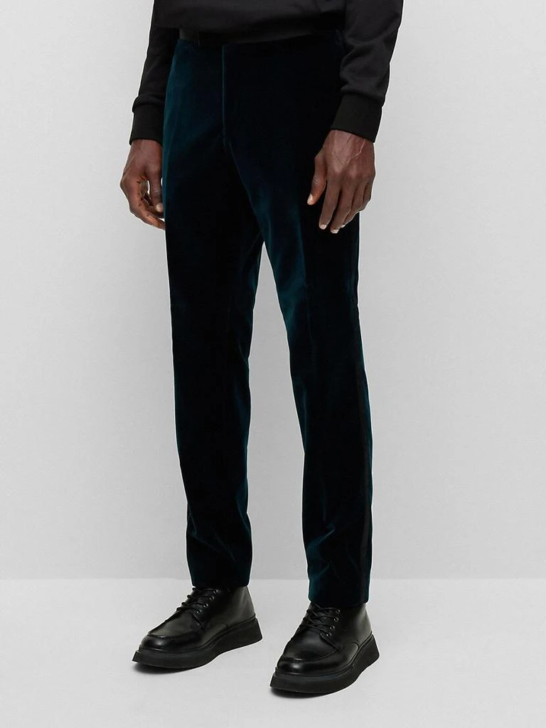 商品Hugo Boss|Formal Trouser,价格¥1850,第3张图片详细描述