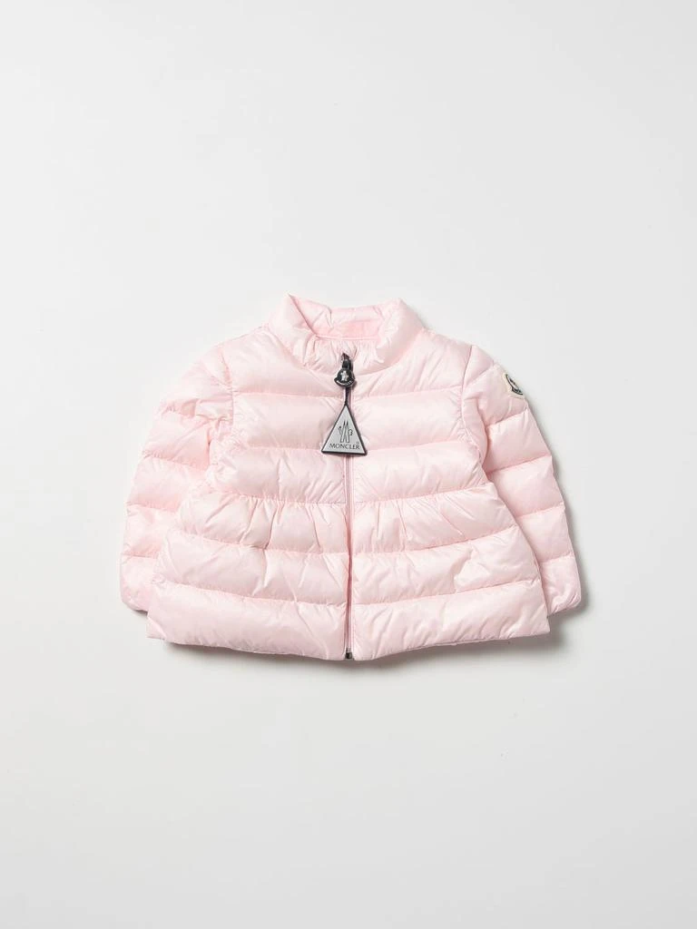 商品Moncler|Moncler kids' jacket,价格¥1694,第1张图片