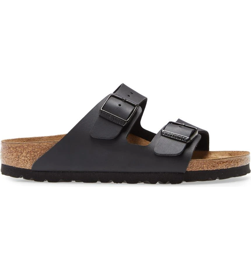 商品Birkenstock|Arizona Birko-Flor Slide Sandal,价格¥828,第3张图片详细描述