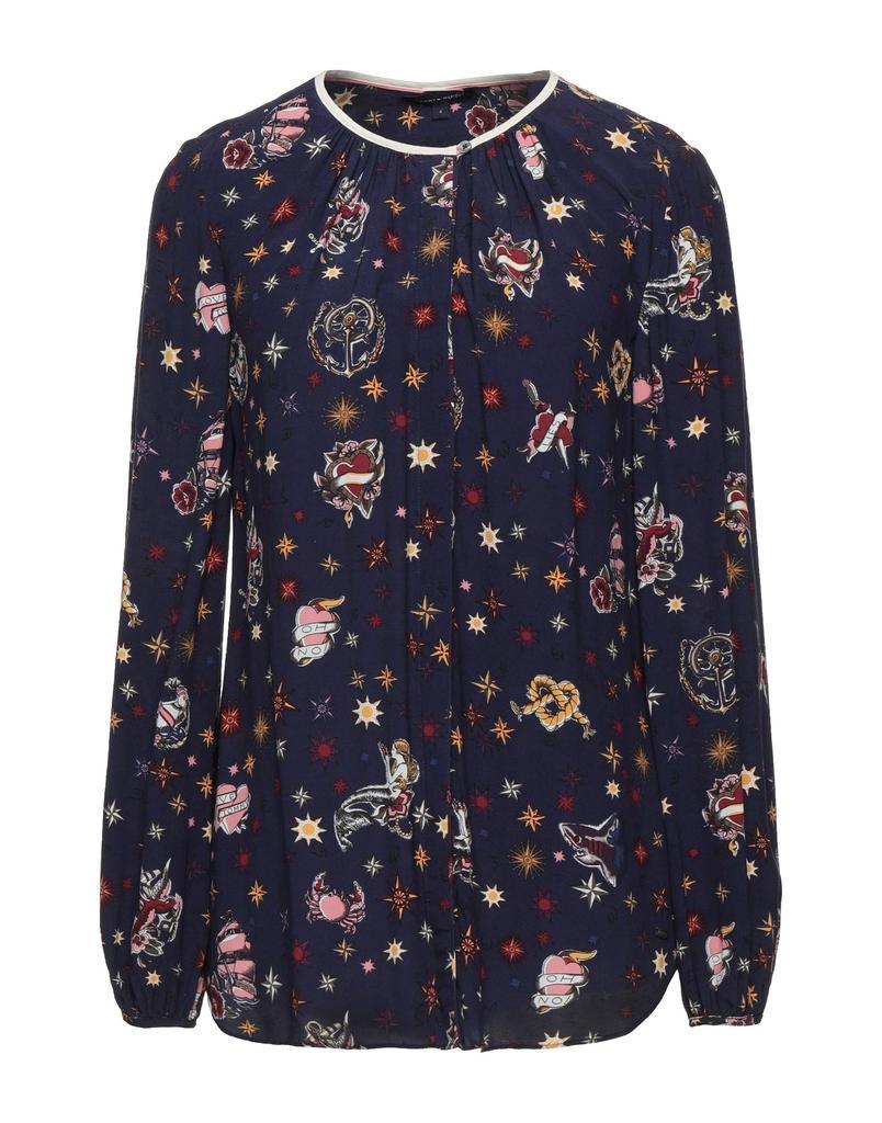 商品Tommy Hilfiger|Patterned shirts & blouses,价格¥284,第1张图片