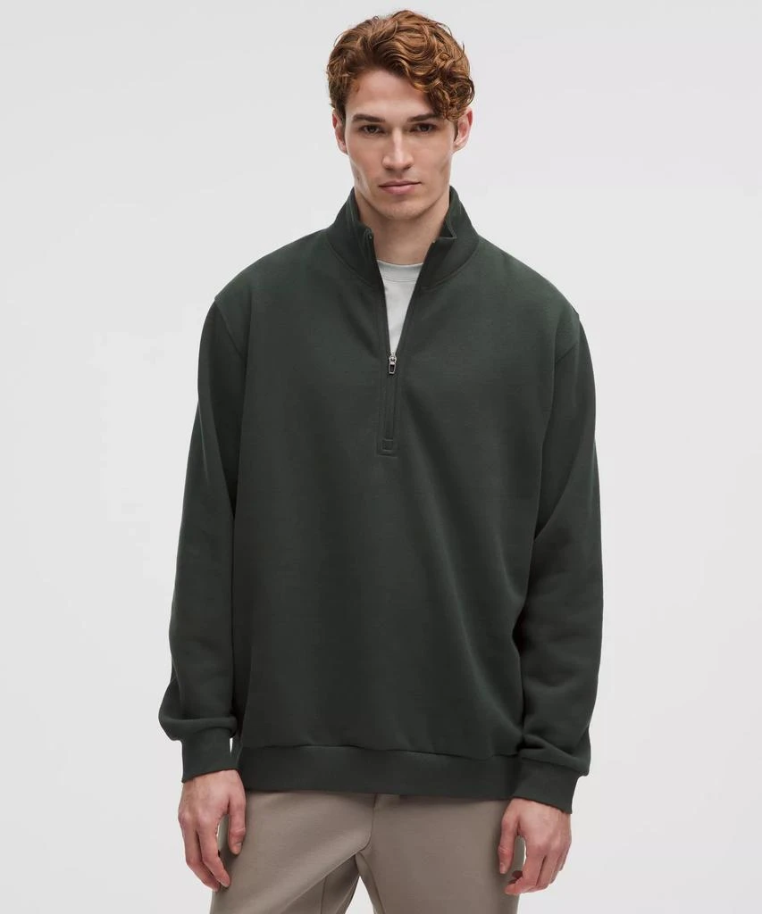 Steady State Half Zip 商品