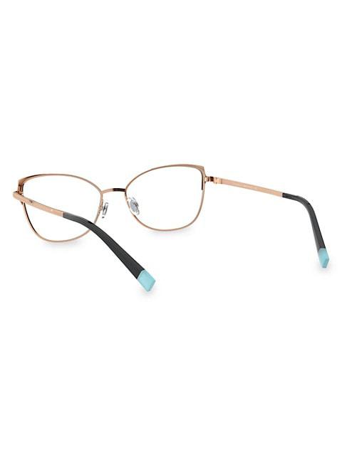 53MM Butterfly Optical Glasses商品第5张图片规格展示