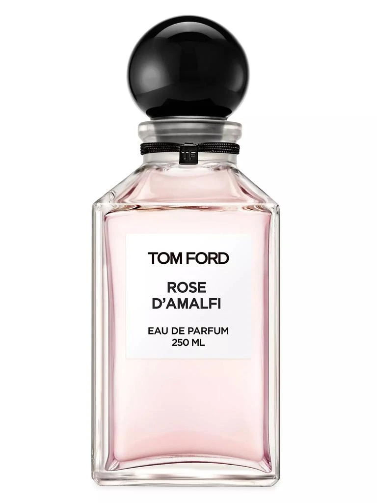 商品Tom Ford|Rose d'Amalfi Eau de Parfum,价格¥2248,第1张图片