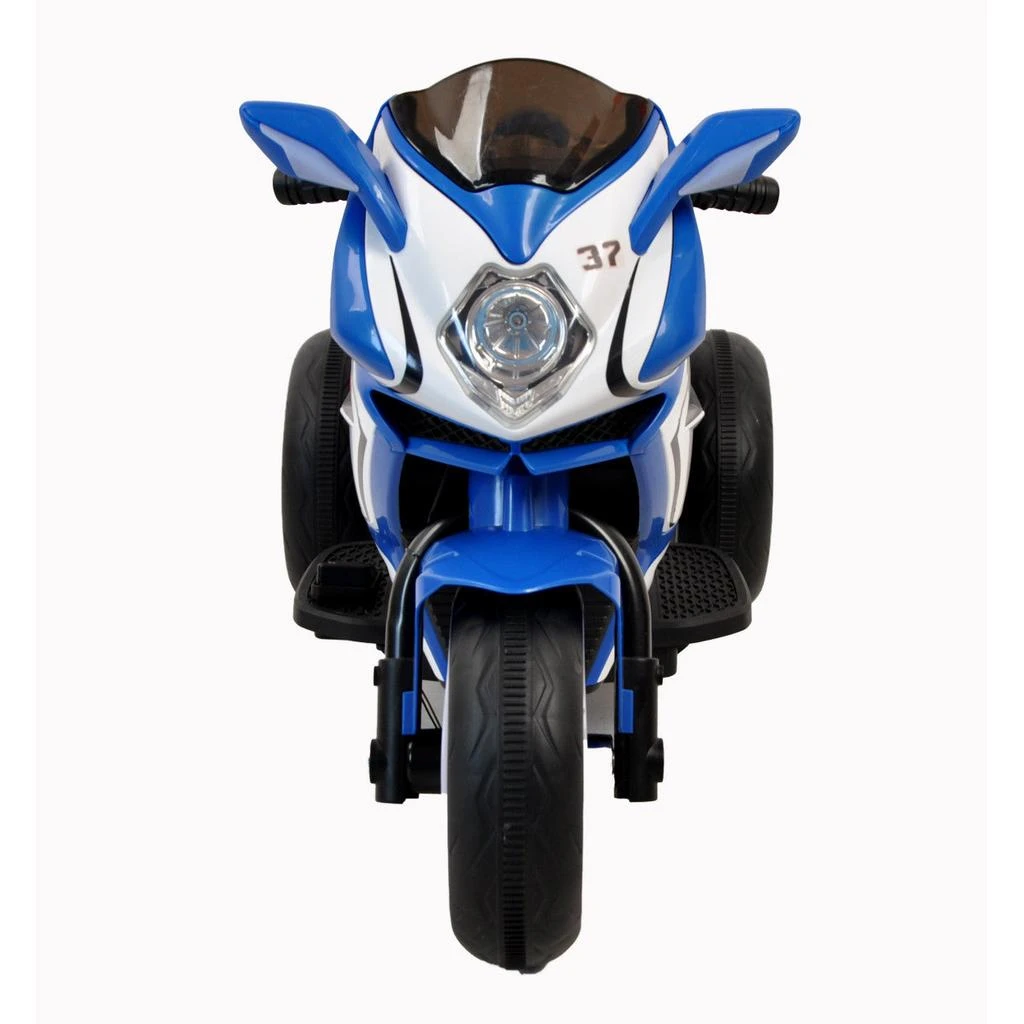 商品Simplie Fun|Tamco 6V Kids Electric motorcycle,价格¥1650,第5张图片详细描述