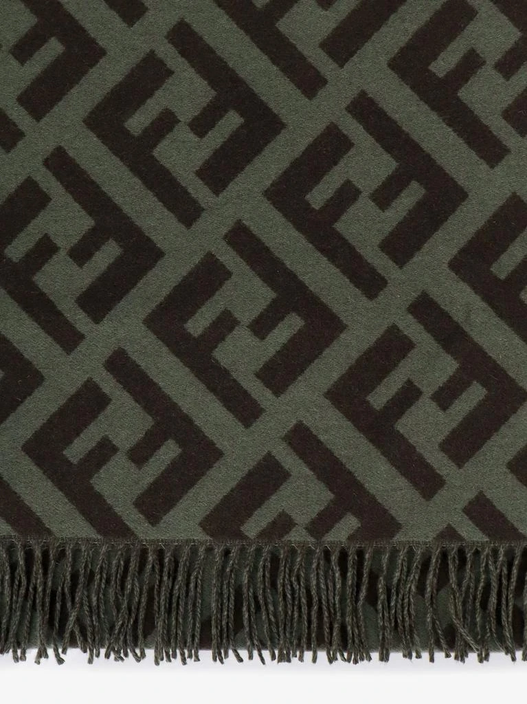 商品Fendi|SCARF,价格¥7484,第2张图片详细描述