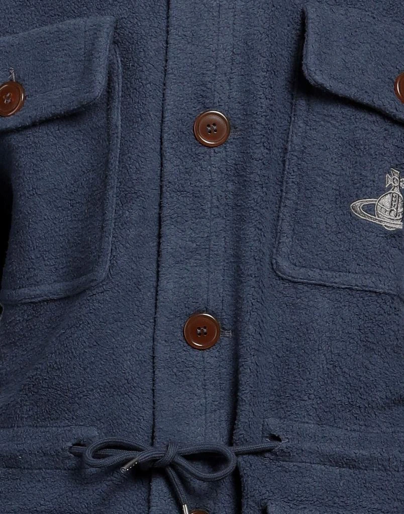 商品Vivienne Westwood|Coat,价格¥4811,第4张图片详细描述