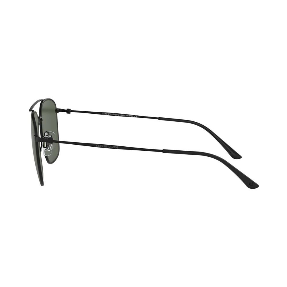 Sunglasses, AR6080 55商品第6张图片规格展示