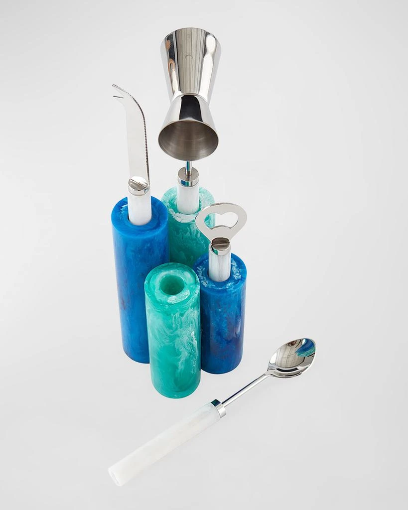 商品Jonathan Adler|Mustique Barware Set,价格¥430,第3张图片详细描述